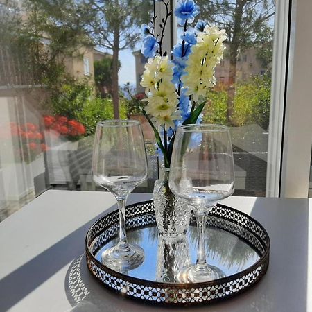 H&O Danaos Sea Breeze Apartment Paphos Luaran gambar