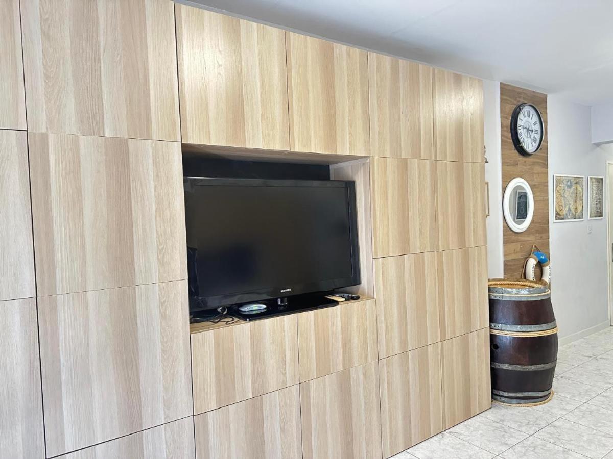 H&O Danaos Sea Breeze Apartment Paphos Luaran gambar
