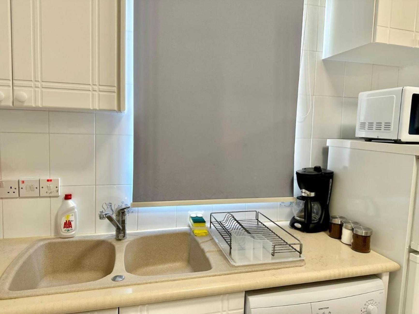 H&O Danaos Sea Breeze Apartment Paphos Luaran gambar