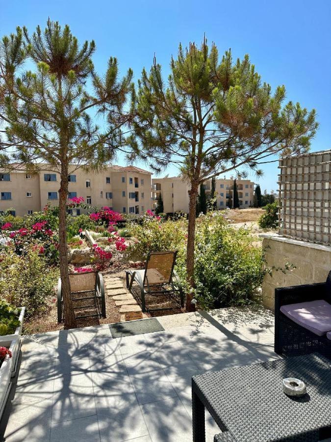 H&O Danaos Sea Breeze Apartment Paphos Luaran gambar