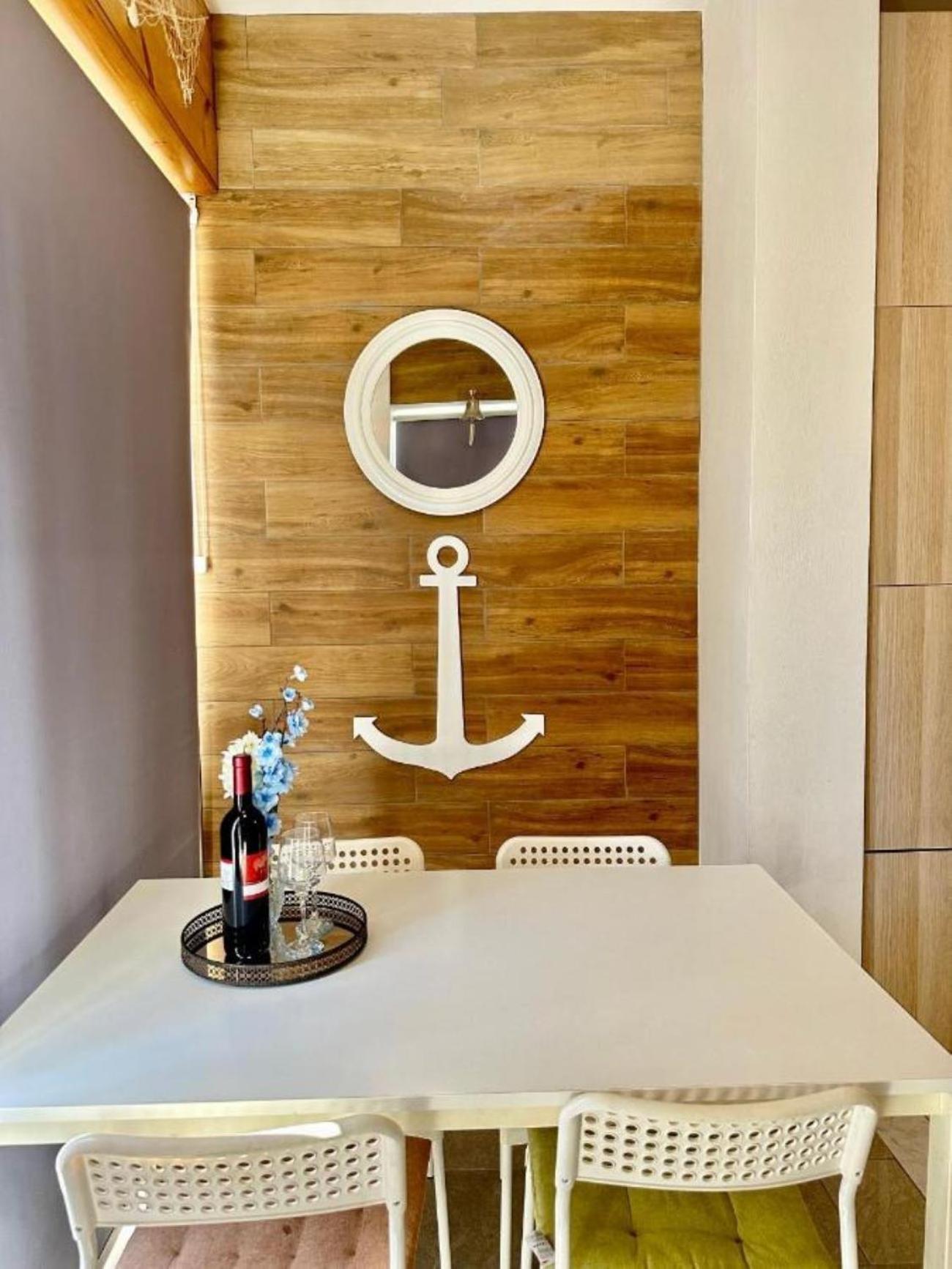 H&O Danaos Sea Breeze Apartment Paphos Luaran gambar