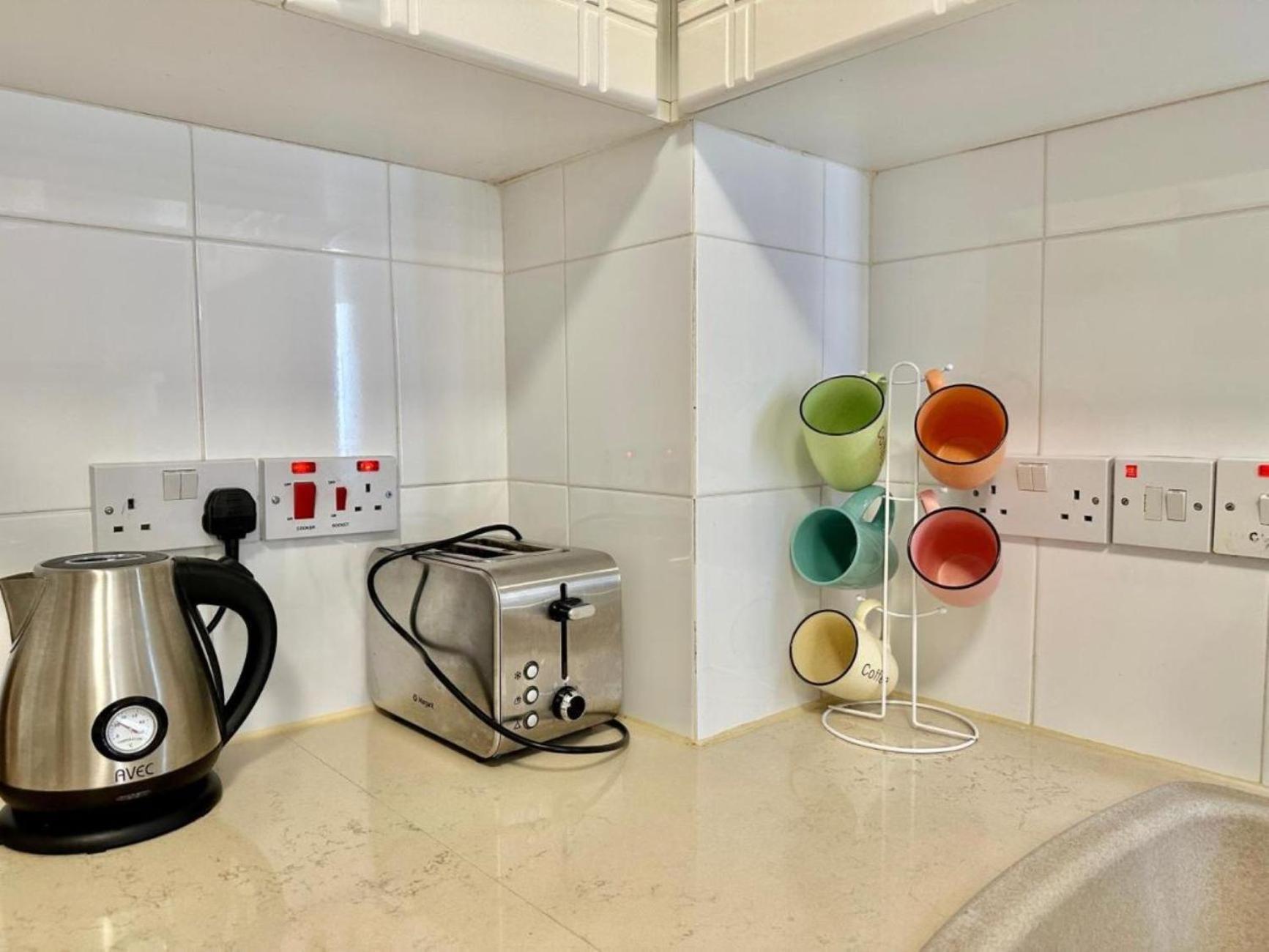 H&O Danaos Sea Breeze Apartment Paphos Luaran gambar