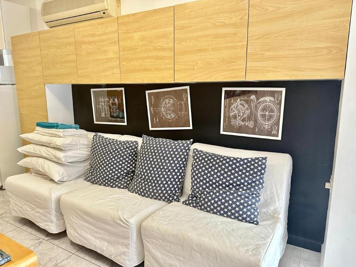 H&O Danaos Sea Breeze Apartment Paphos Luaran gambar
