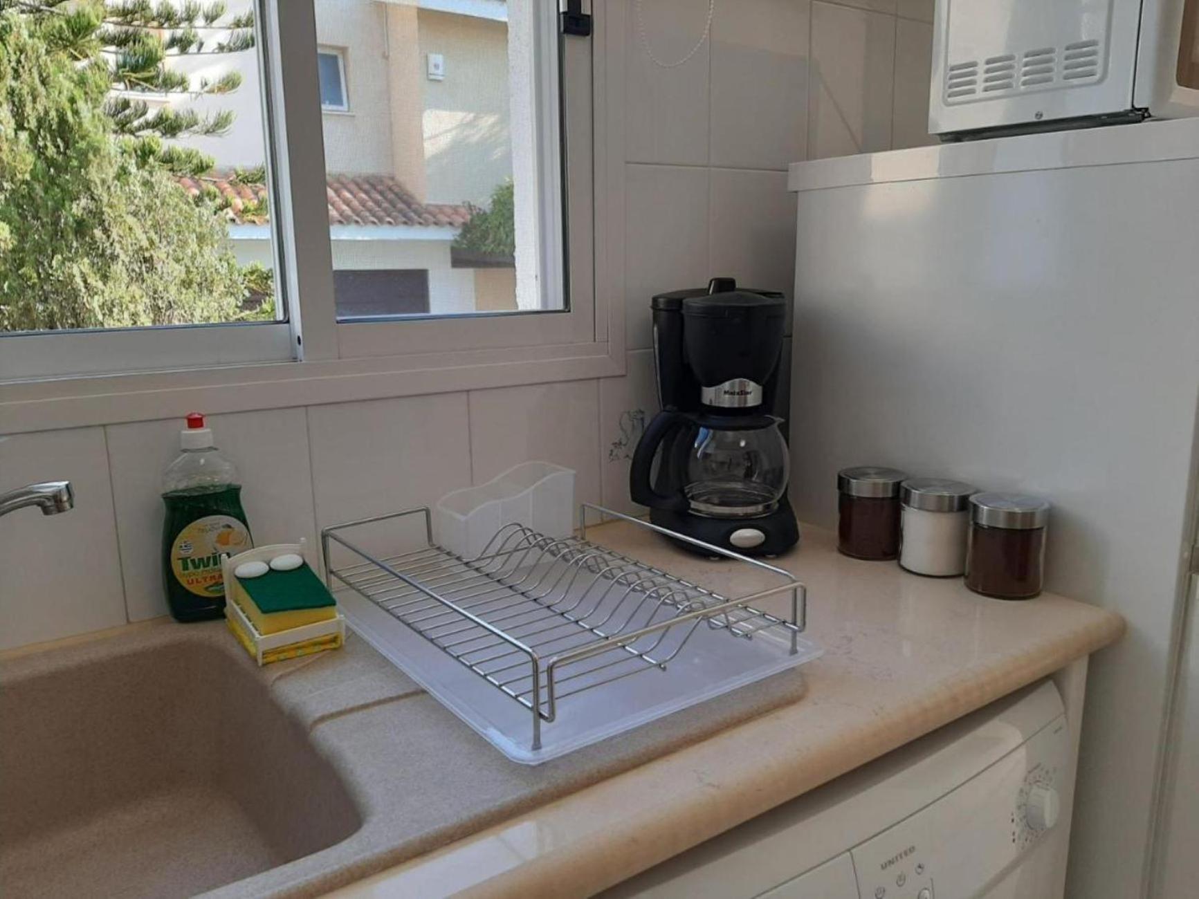 H&O Danaos Sea Breeze Apartment Paphos Luaran gambar