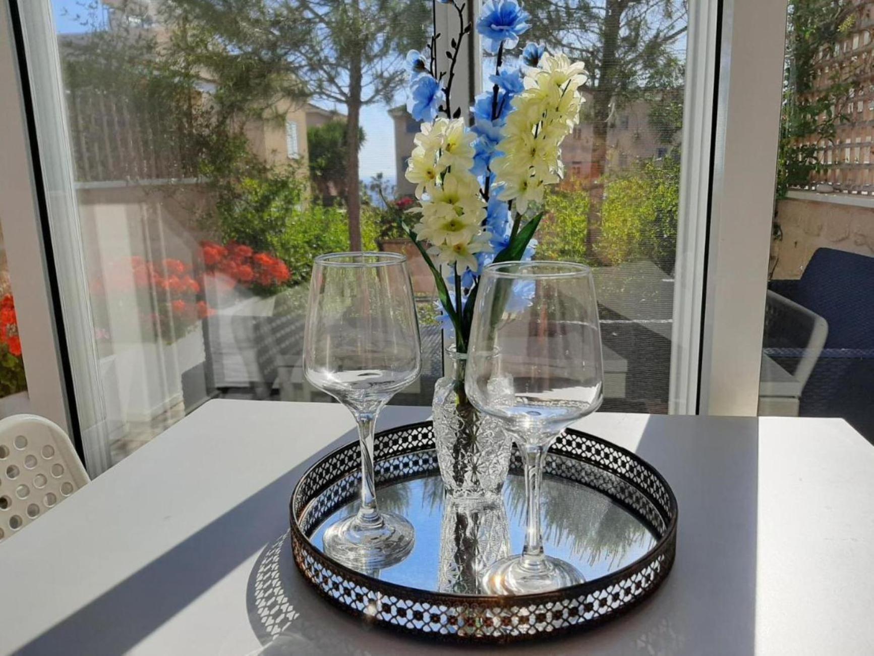 H&O Danaos Sea Breeze Apartment Paphos Luaran gambar
