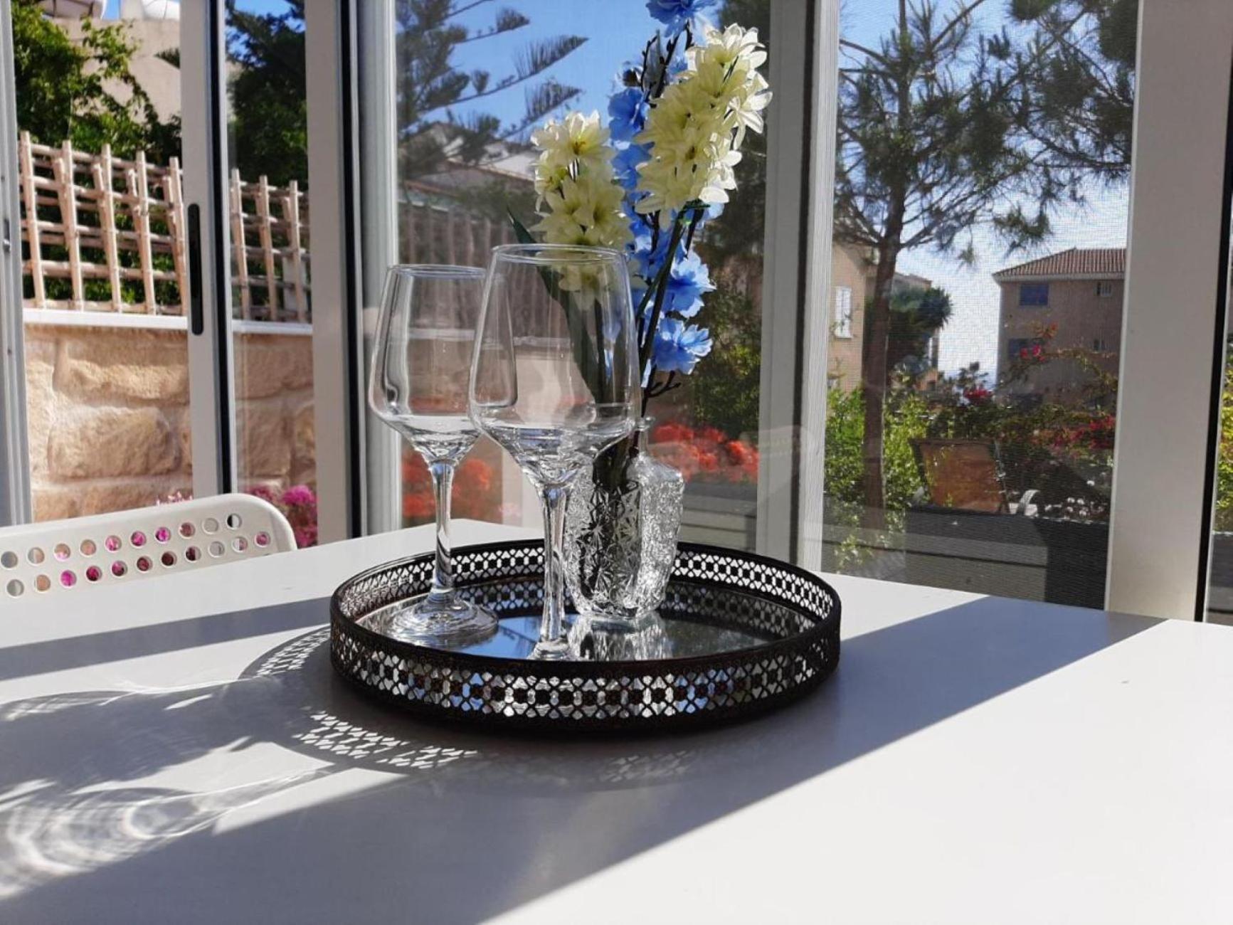 H&O Danaos Sea Breeze Apartment Paphos Luaran gambar